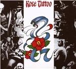 Rose Tattoo - Vinile LP di Rose Tattoo