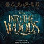 Into The Woods - Vinile LP di Stephen Sondheim
