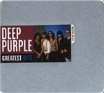 Greatest Hits - Vinile LP di Deep Purple