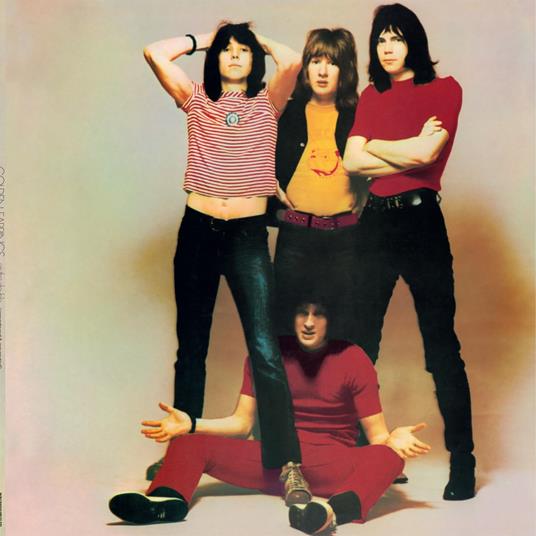 On The Double - Vinile LP di Golden Earring