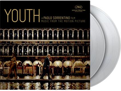 Youth (La Giovinezza) (Colonna Sonora) - Vinile LP