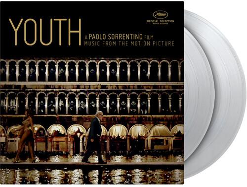 Youth (La Giovinezza) (Colonna Sonora) - Vinile LP