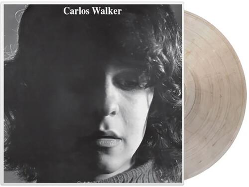 A Frauta De P? - Vinile LP di Carlos Walker