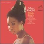 Silk & Soul - Vinile LP di Nina Simone