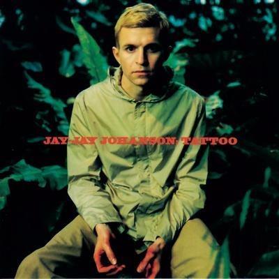 Tattoo - Vinile LP di Jay-Jay Johanson