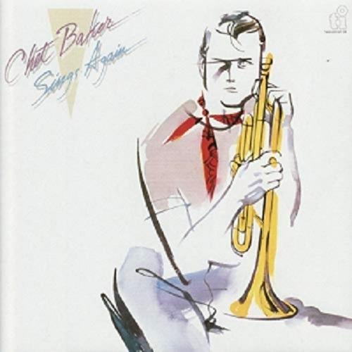 Sings Again - Vinile LP di Chet Baker