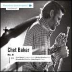 Mr. B - Vinile LP di Chet Baker