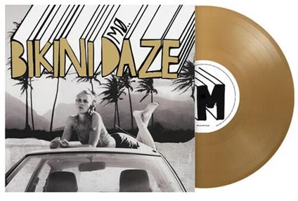 Bikini Daze - CD Audio di Mo
