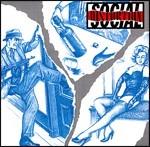 Social Distortion - Vinile LP di Social Distortion
