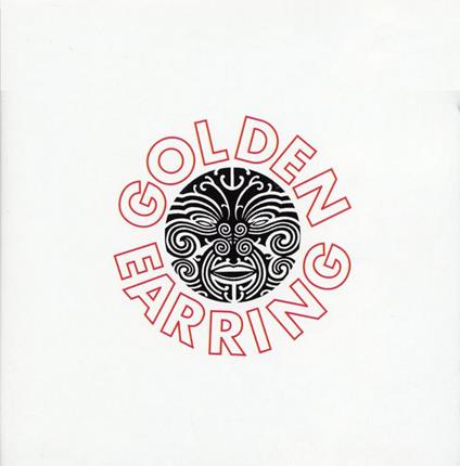 Face It - Vinile LP di Golden Earring