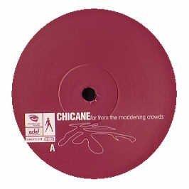 Far From The Maddening Crowds - Vinile LP di Chicane