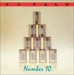Number Ten - Vinile LP di J.J. Cale