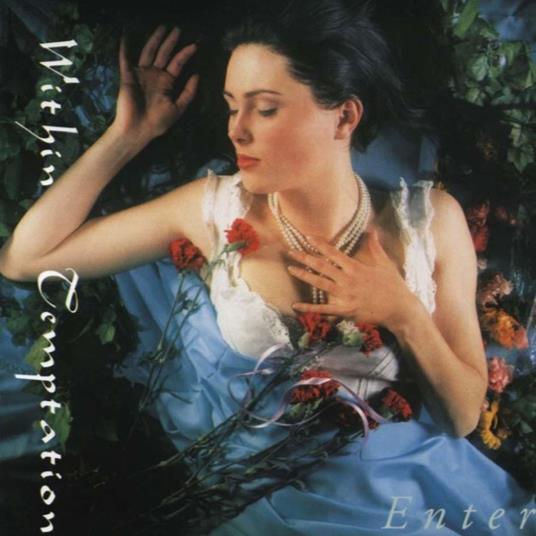 Enter - Vinile LP di Within Temptation