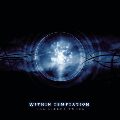 The Silent Force - Vinile LP di Within Temptation