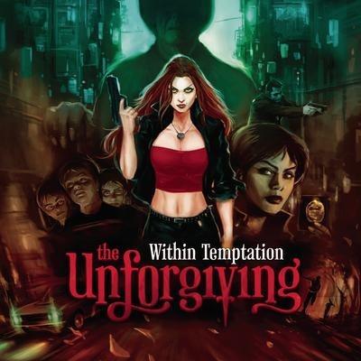 The Unforgiving - Vinile LP di Within Temptation
