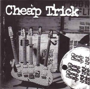 Cheap Trick - Vinile LP di Cheap Trick