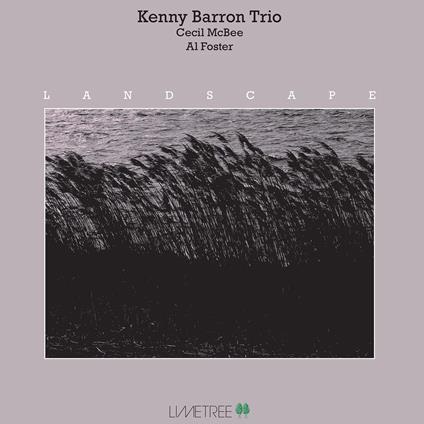 Landscape - Vinile LP di Kenny Barron
