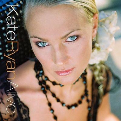 Alive - Vinile LP di Kate Ryan