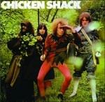 100 Ton Chicken - Vinile LP di Chicken Shack