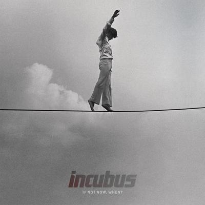 If Not Now, When? - Vinile LP di Incubus