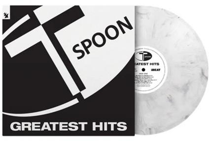Greatest Hits - Vinile LP di T-Spoon