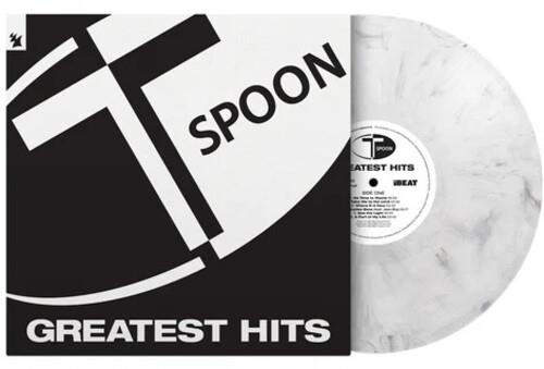 Greatest Hits - Vinile LP di T-Spoon