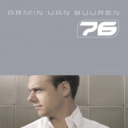 76 - Vinile LP di Armin Van Buuren