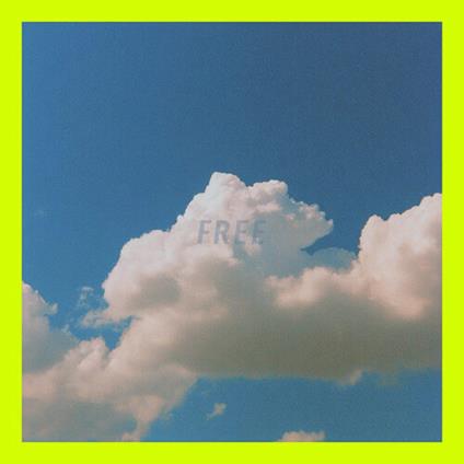 Free - Vinile LP di Tensnake
