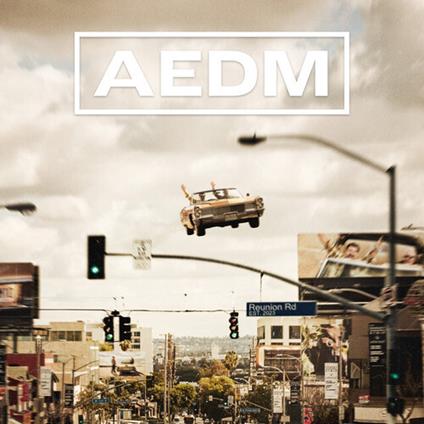 Aedm - Vinile LP di Acda En De Munnik