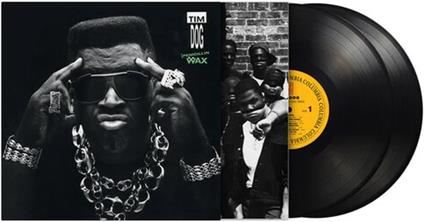 Penicillin On Wax - Vinile LP di Tim Dog