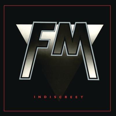 Indiscreet - Vinile LP di FM