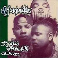 Vinile Nervous Breakdown Fu-Schnickens