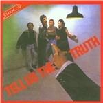Tell Us The Truth - Vinile LP di Sham 69