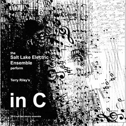In C - Vinile LP di Terry Riley