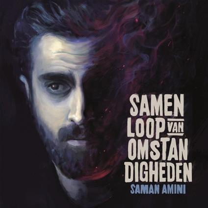 Samenloop Van.. - CD Audio di Saman Amini