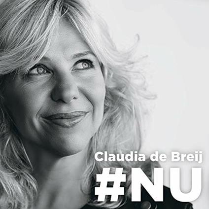 #Nu -Digi- - CD Audio di Claudia de Breij