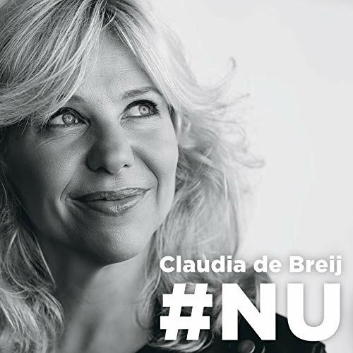 #Nu -Digi- - CD Audio di Claudia de Breij