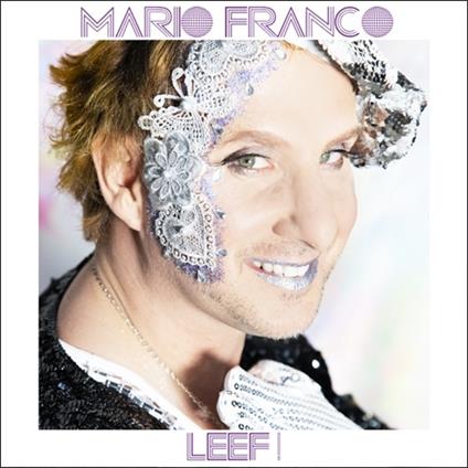 Leef - CD Audio di Mario Franco