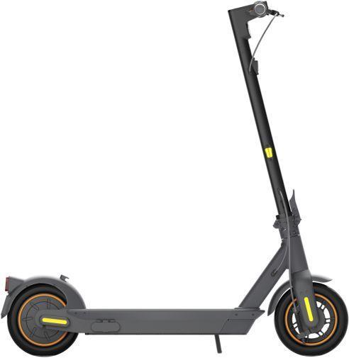 Ninebot by Segway MAX G30E II 25 km/h Nero - 6