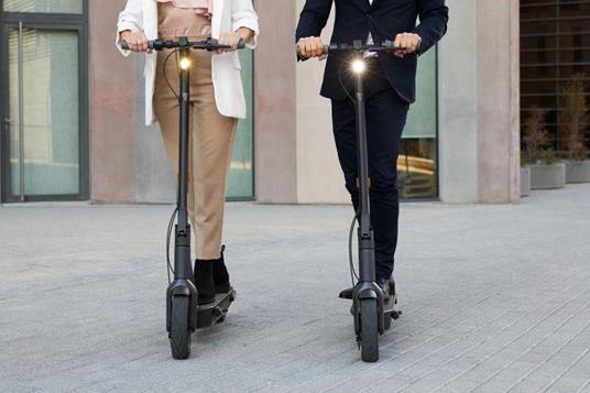 Ninebot by Segway MAX G30E II 25 km/h Nero - 7