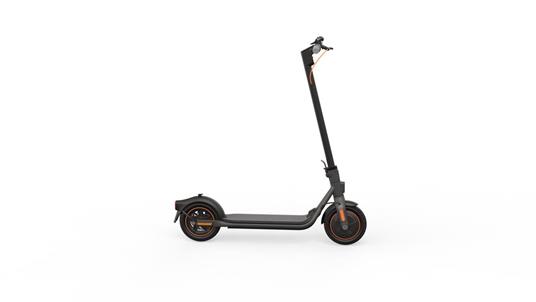 Ninebot by Segway F40E 25 km/h Nero