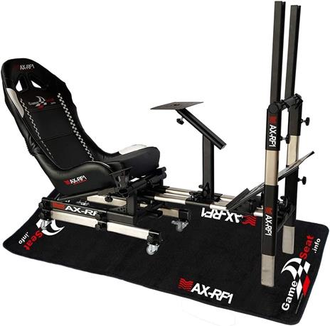 GameSeat MAX-RF1 Pro+