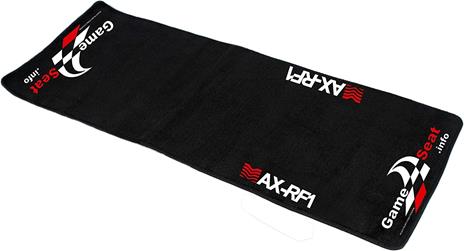 GameSeat MAX-RF1 Pro+ - 2