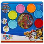 Okidoki Plastilina Paw Patrol - 0340