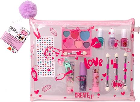 Create It! Pochette Make Up (84505)