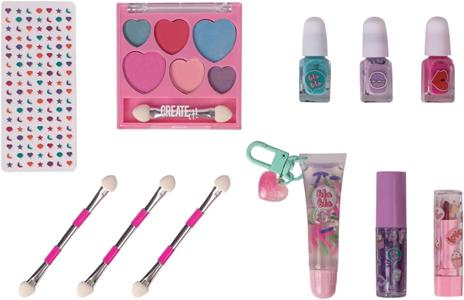 Create It! Pochette Make Up (84505) - 3