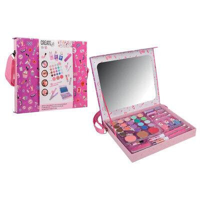 Create It! Make Up Beauty Case (84516)