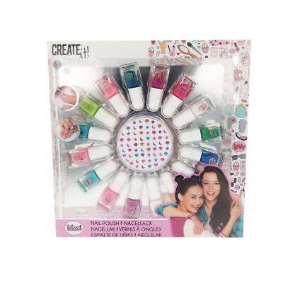 Create It Nail Party 16 Smalti
