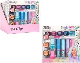 Set Make up Sirene,Create It