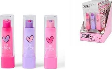 Pack 3 rossetti per bambini,Create It,Eta 6+